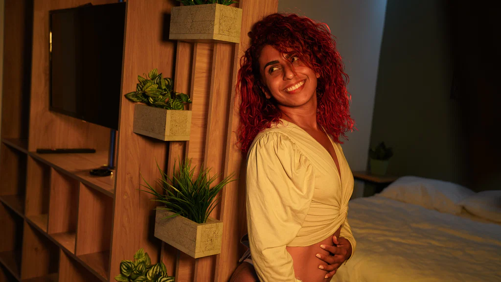 Natalia Ramirez's avatar