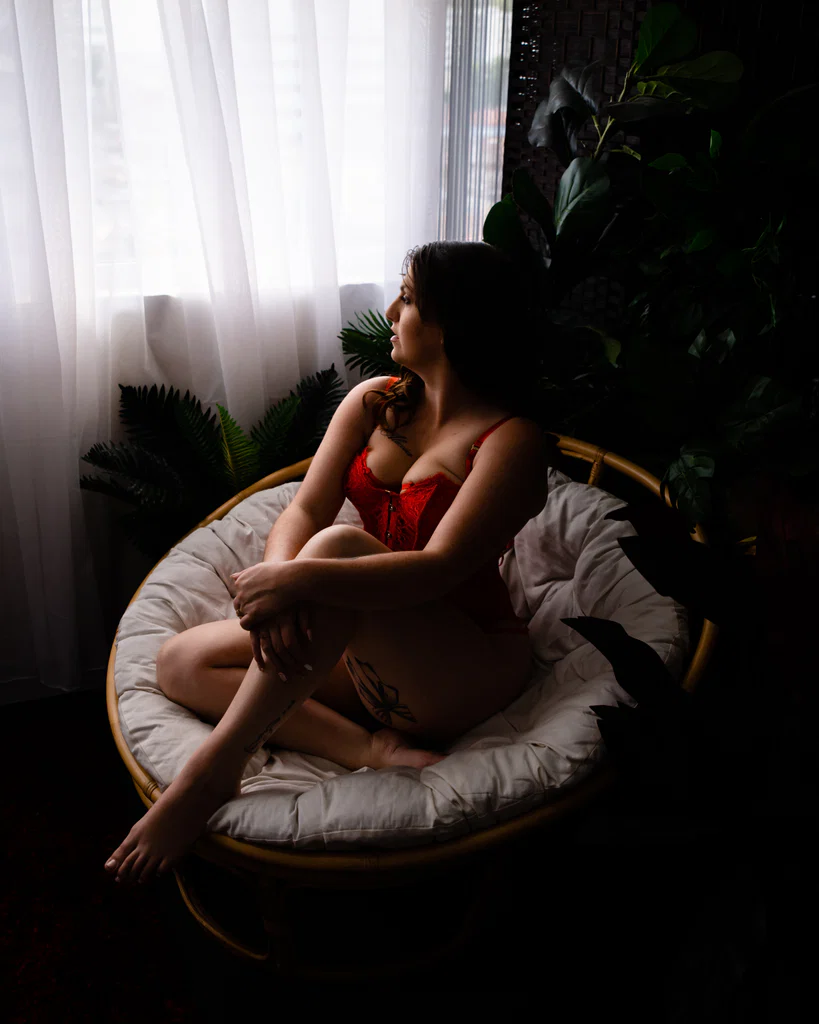 Holly Maree creator profile