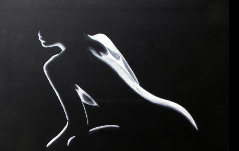 It’s petite chatte noire profile banner