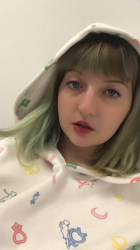 Bailey Blake's avatar