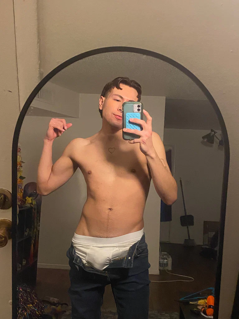Gabe's avatar