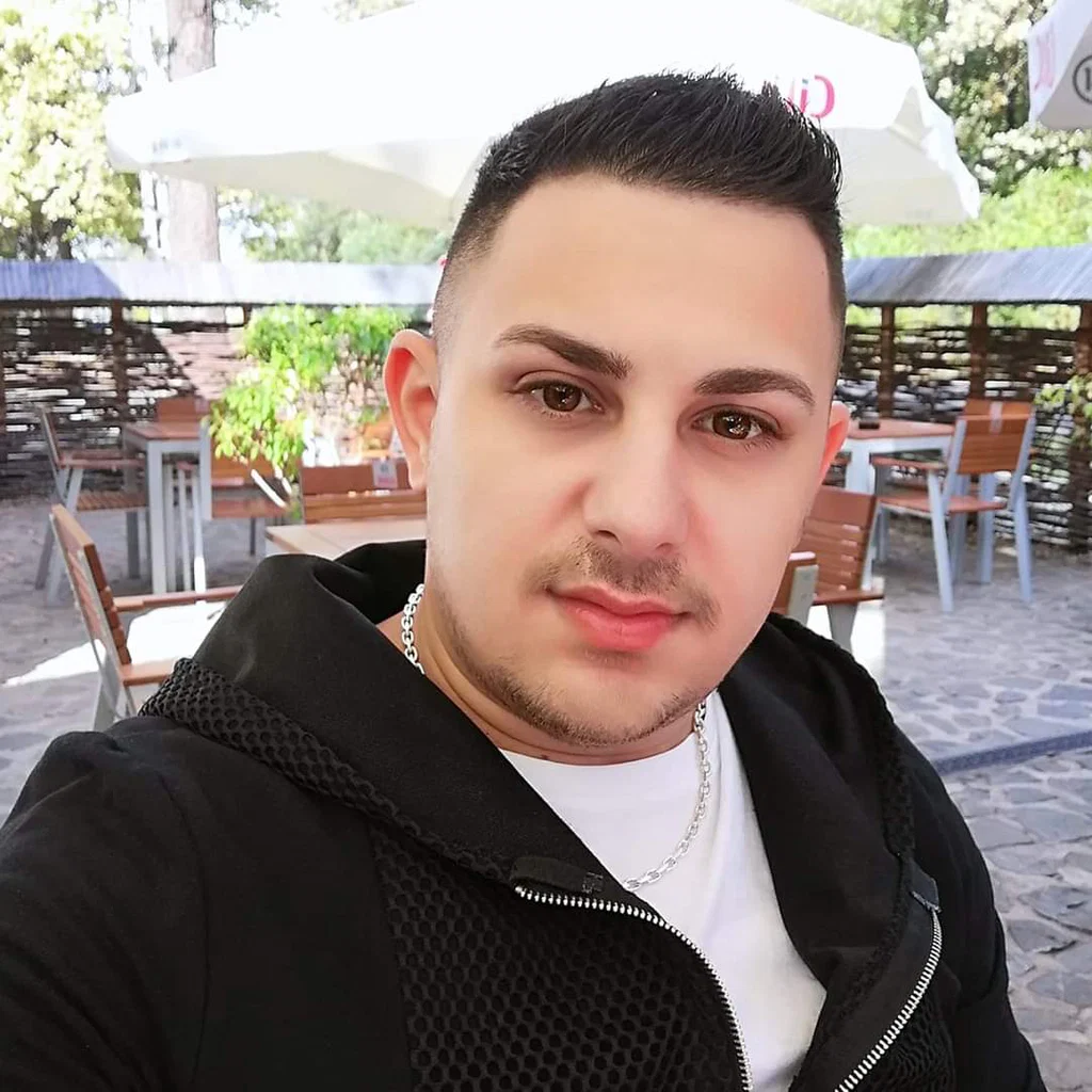 Adrian Cristian