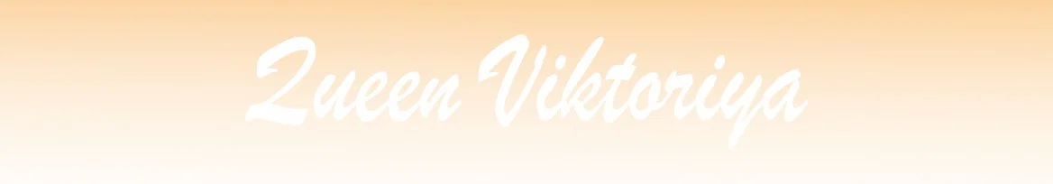 Viktoriya profile banner