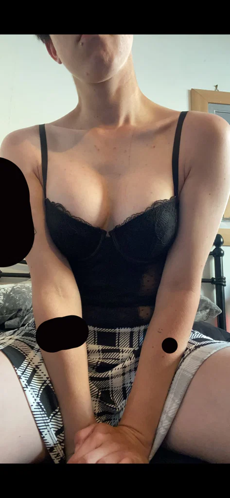 Bratty Submissive's avatar