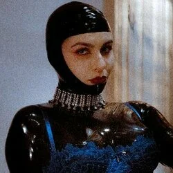 Violeta Félix | NYC Dominatrix's avatar