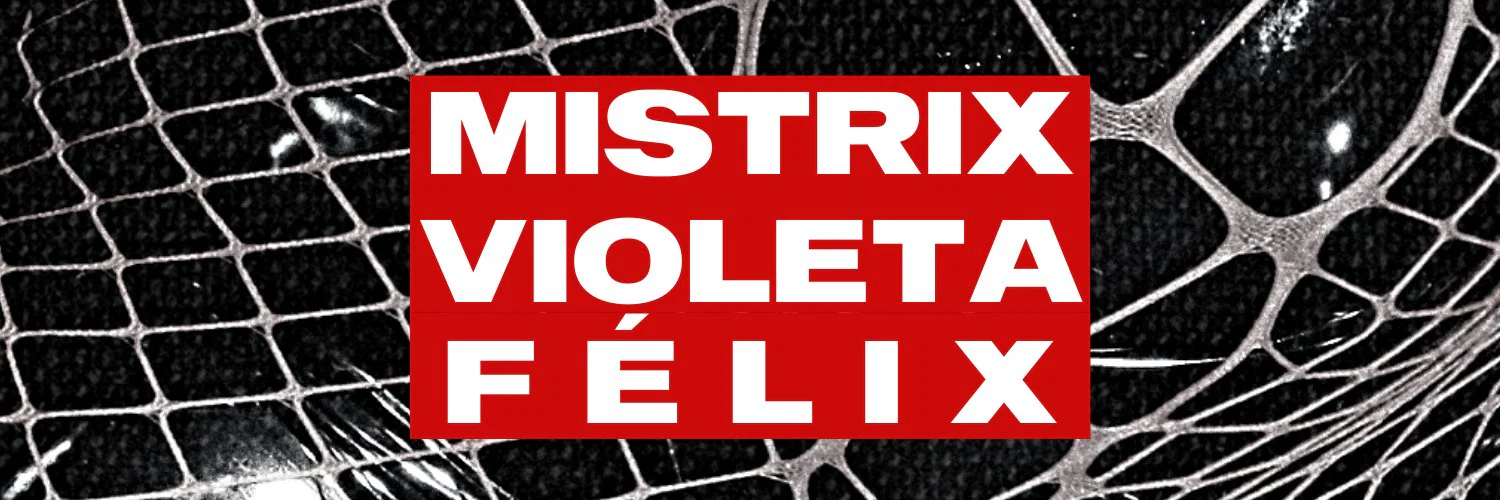 Violeta Félix | NYC Dominatrix profile banner