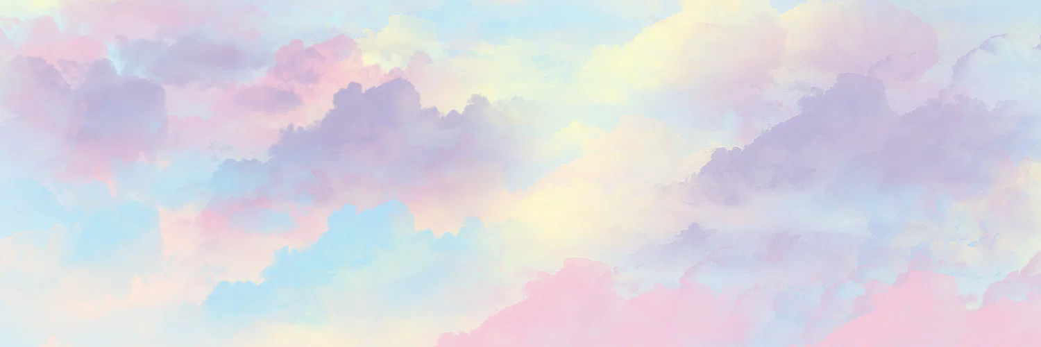 Rachel x profile banner