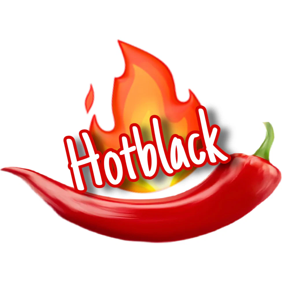 Hotbllack's avatar
