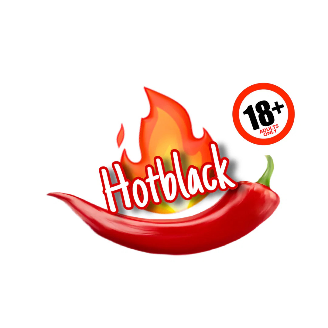 Hotbllack profile banner