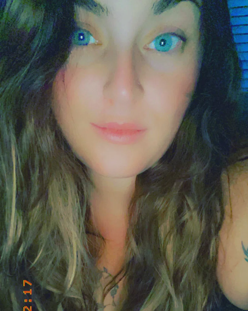 Madam B's avatar
