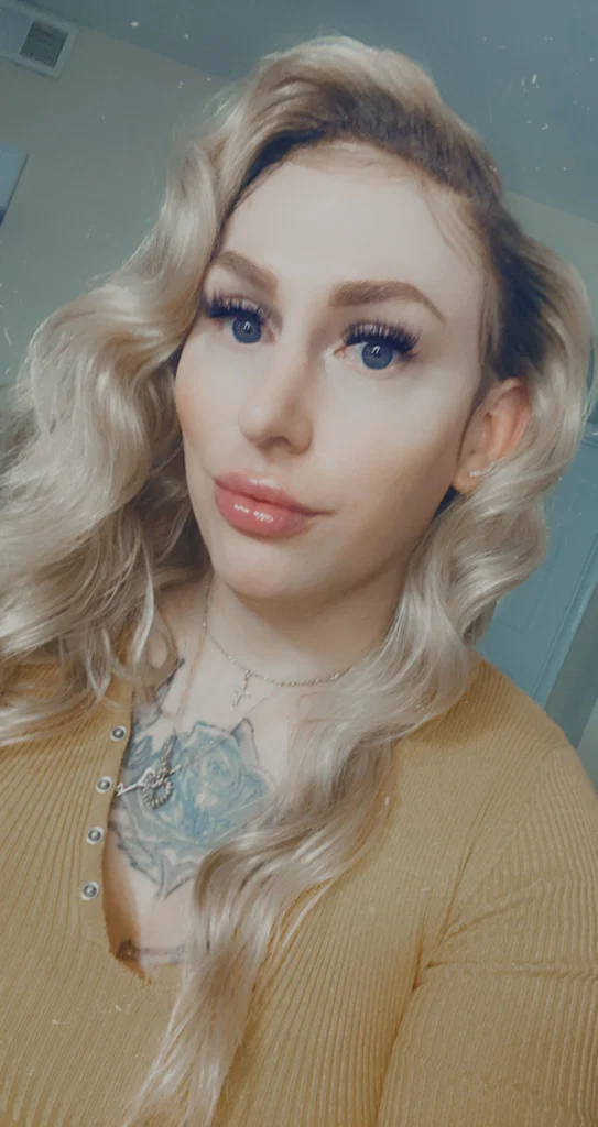 Kylie king's avatar