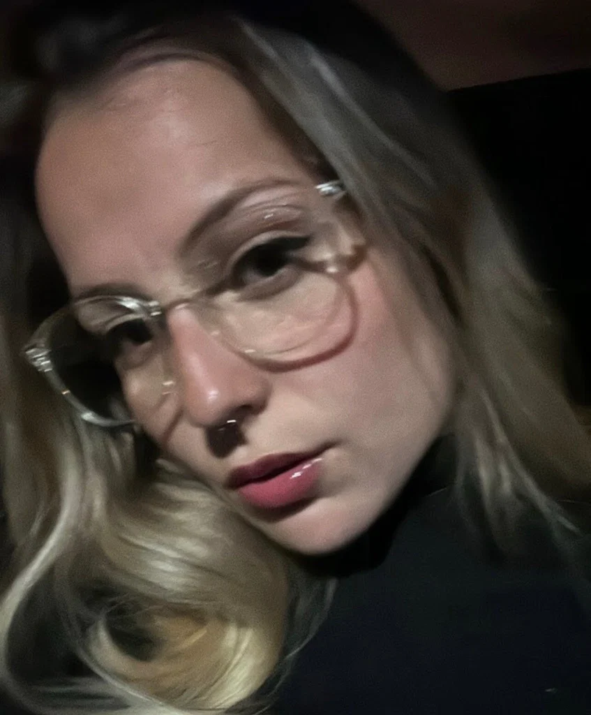 Nina's avatar