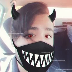 Damien Rey Luna's avatar