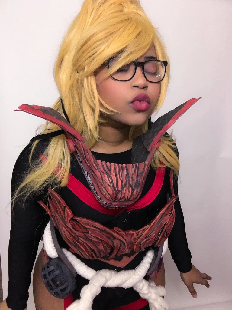 Ria's avatar