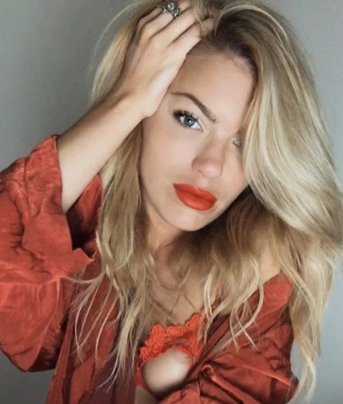 Georgie Asta's avatar