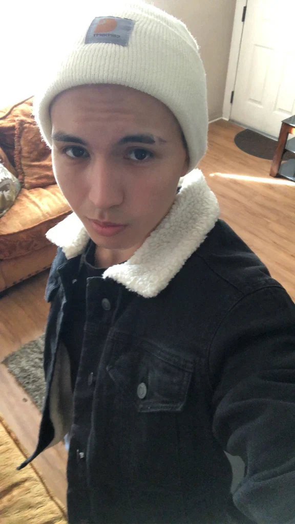Cristian 🤓's avatar