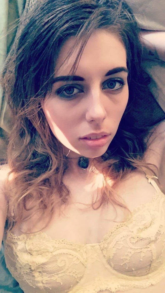 Aphrodite Zaviastar's avatar