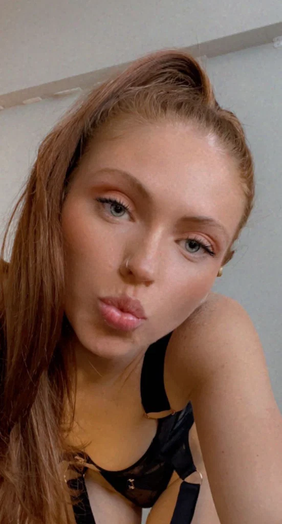 redheadqueenxoxo's avatar