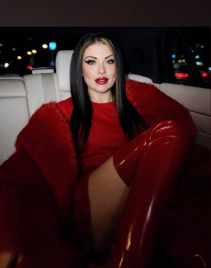 ✨🔥 Emma Caitlinn🔥✨