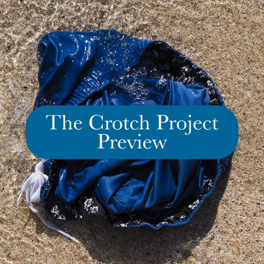 The Crotch Project Preview