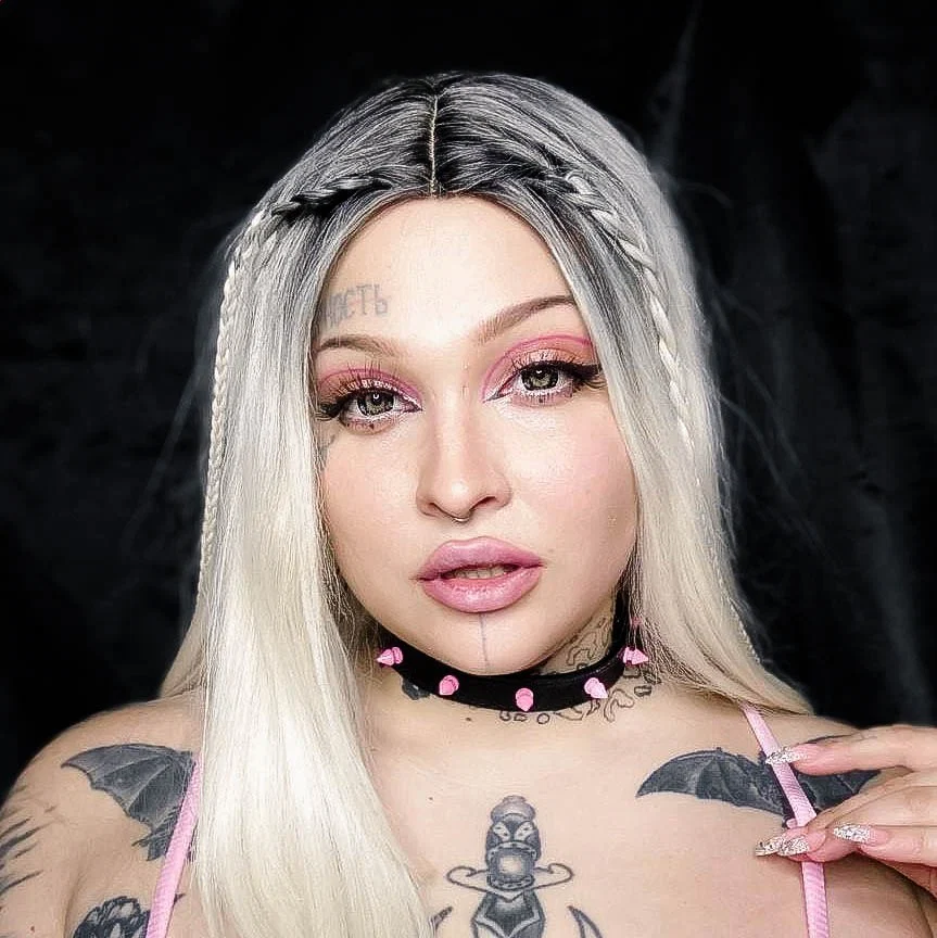 Kira Honeyna's avatar