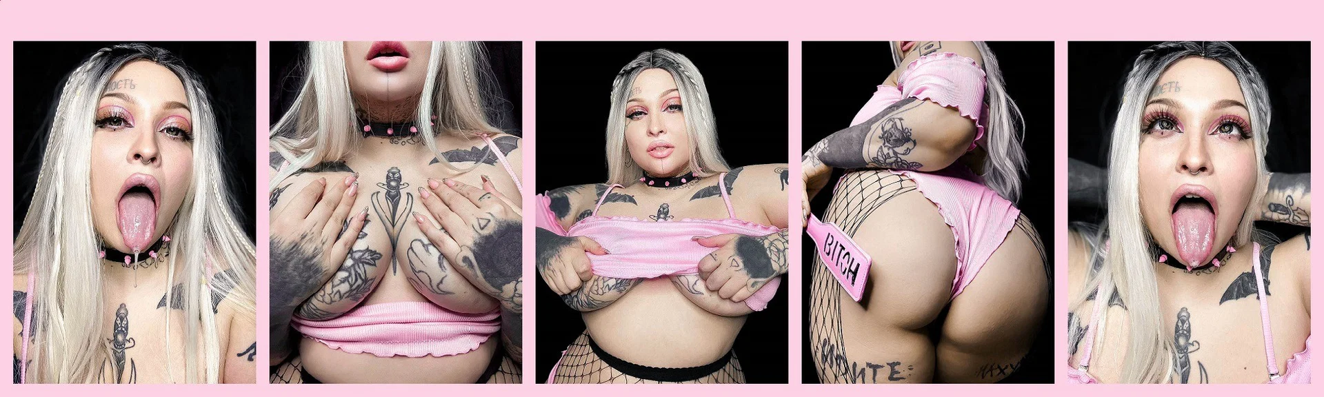 Kira Honeyna profile banner