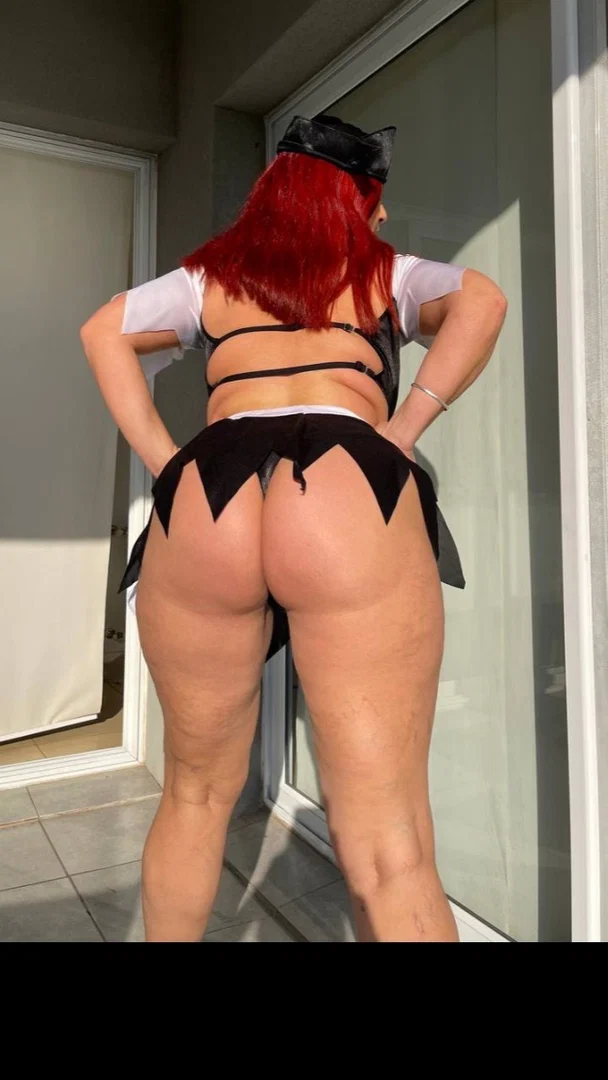Samantha 🍒 💋 profile banner