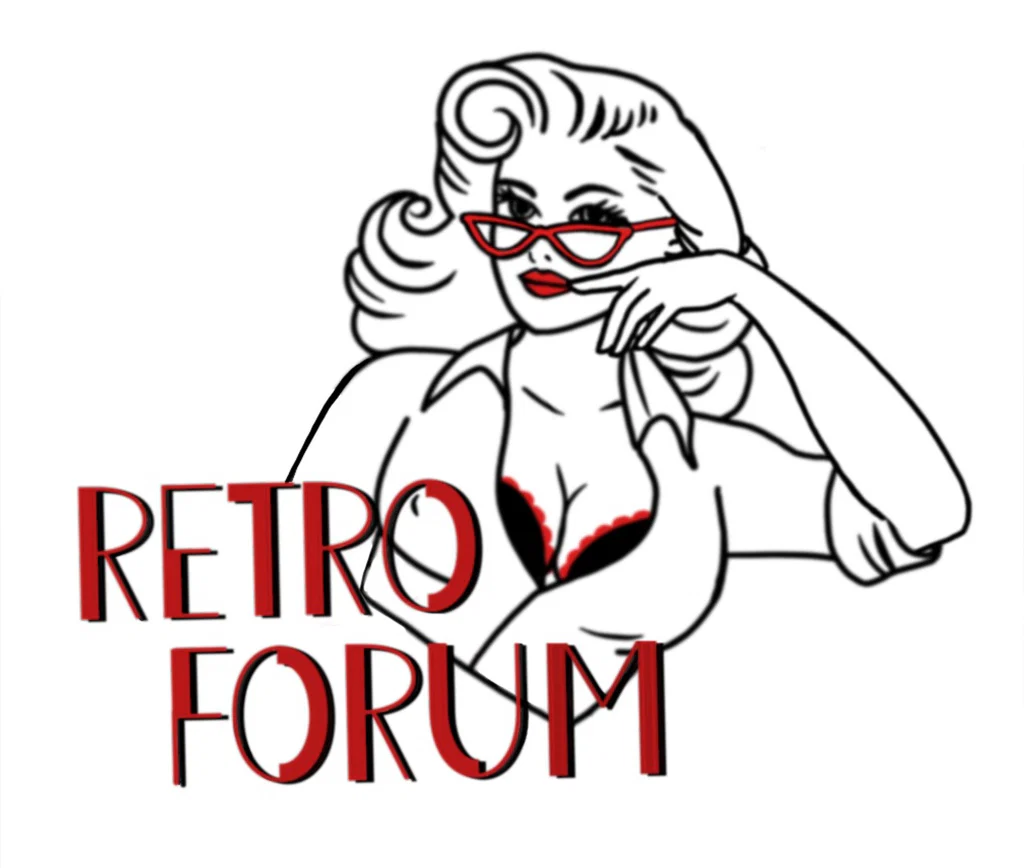 The Retro Forum's avatar