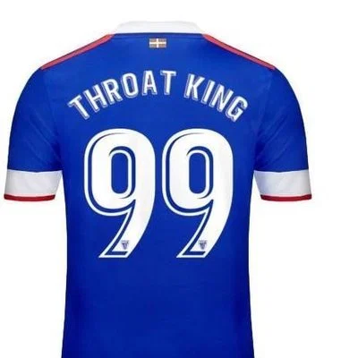 Throat King's avatar