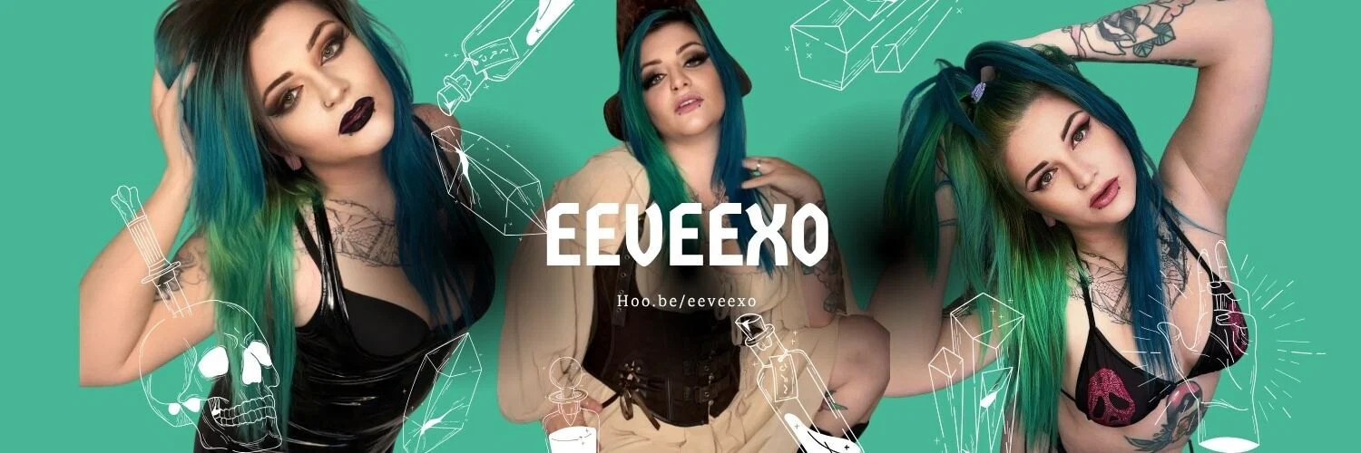 Eevee Xo profile banner