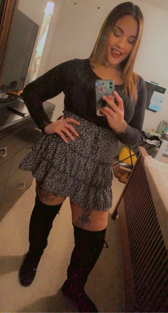 Natalia Rose's avatar
