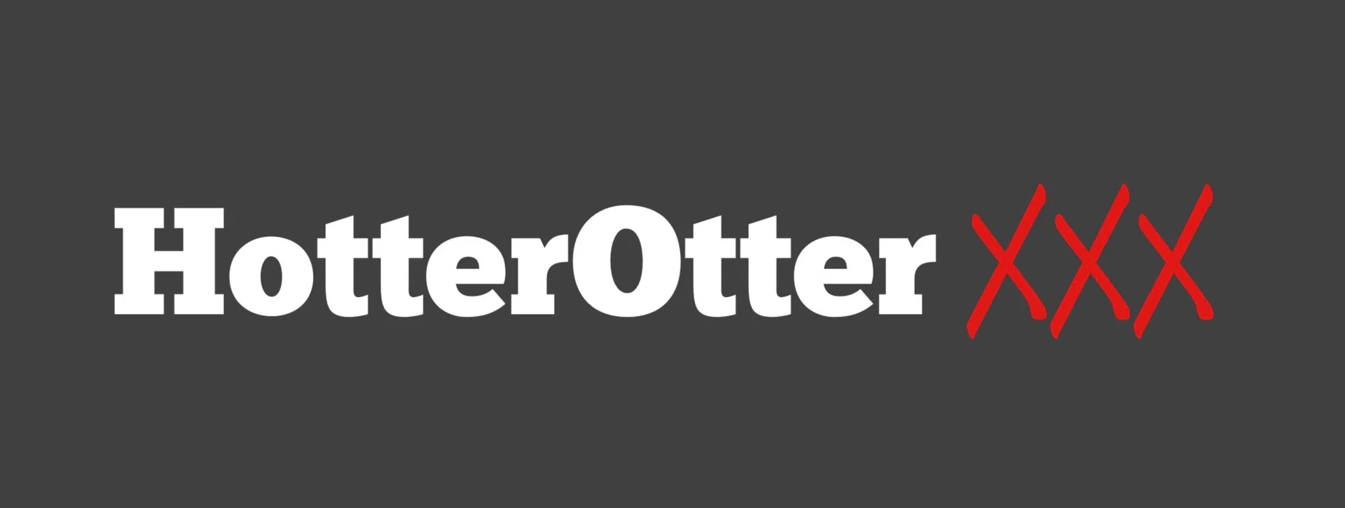 HotterOtterXXX profile banner