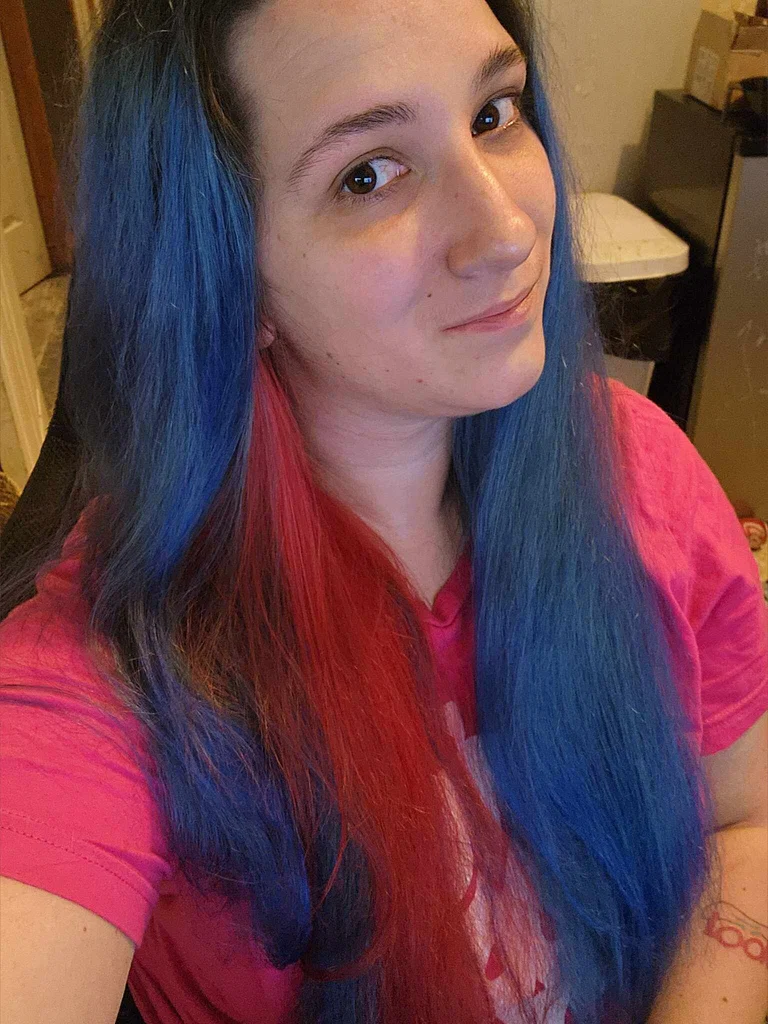 Rebecca Vlisides's avatar