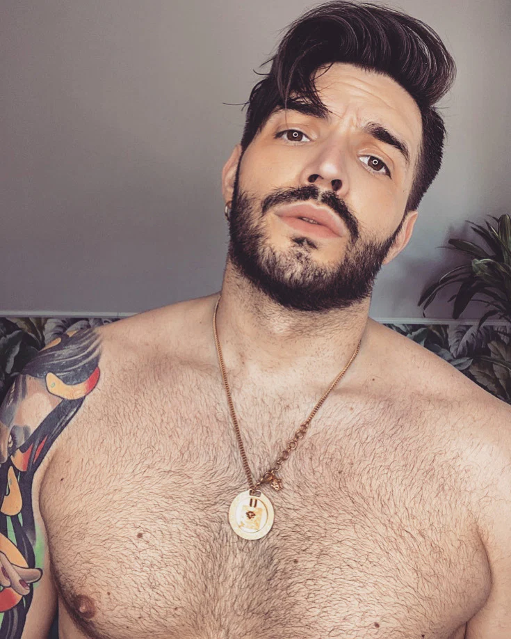Trinacria666's avatar