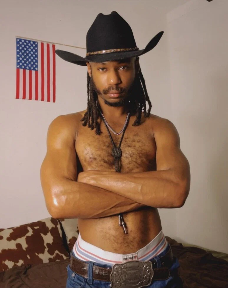 COWBOY's avatar