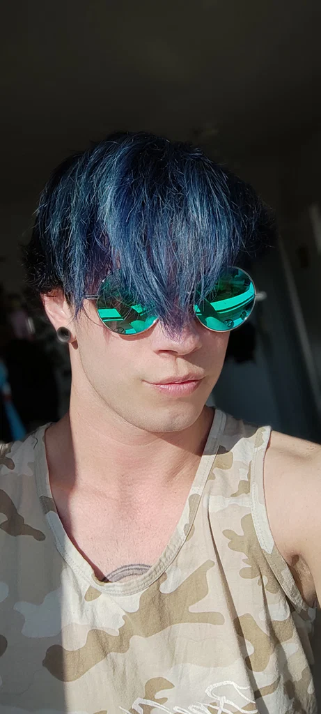 Jack Gape's avatar