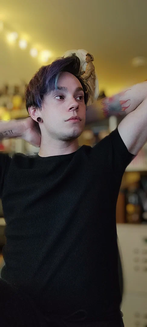 Jack Gape profile banner