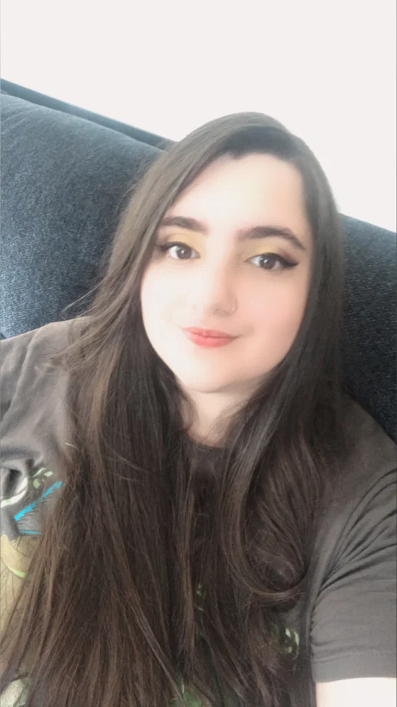 Luna Bunni's avatar