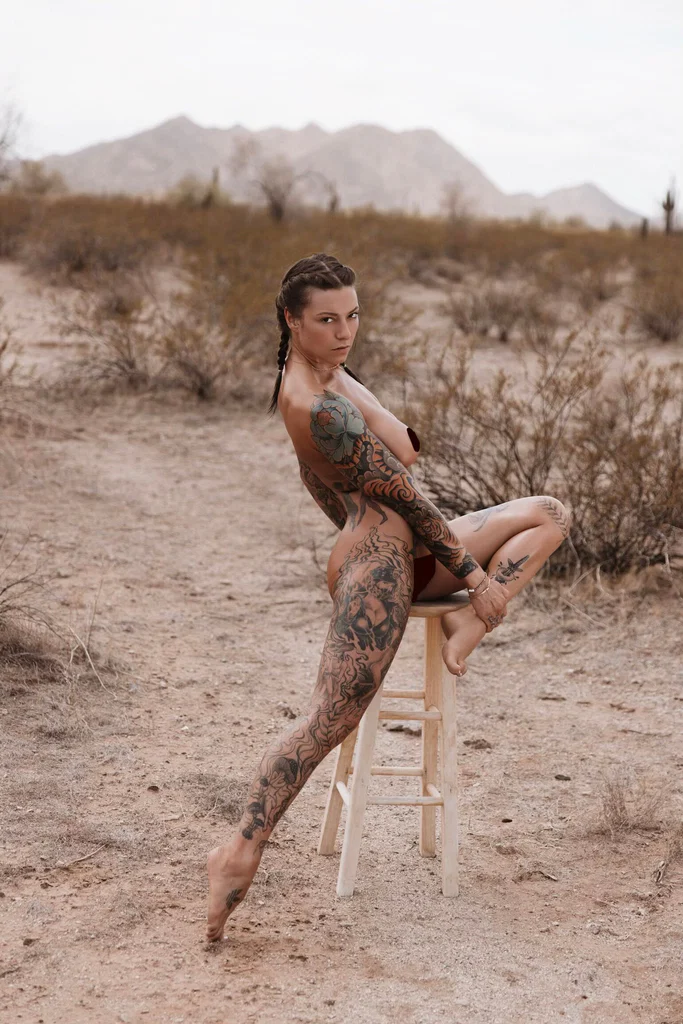 Scarlettsbod2.0's avatar