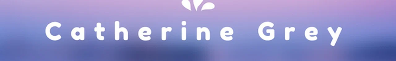 Catherine Grey profile banner