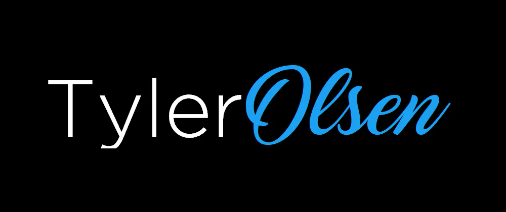 Tyler Olsen profile banner