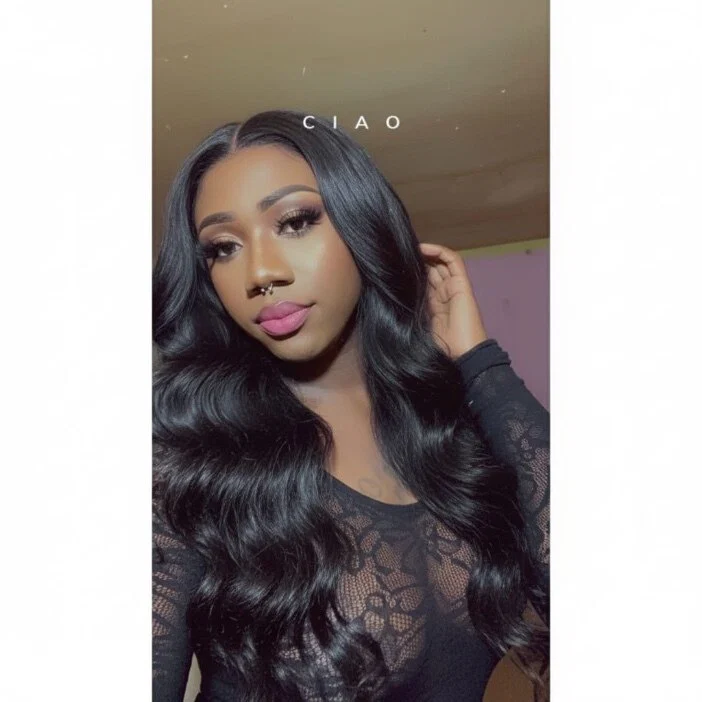 Bad Bish Minaj😈memba good!