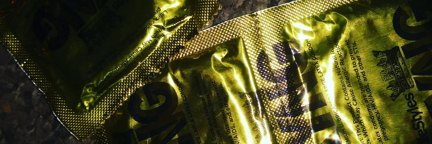 mello profile banner