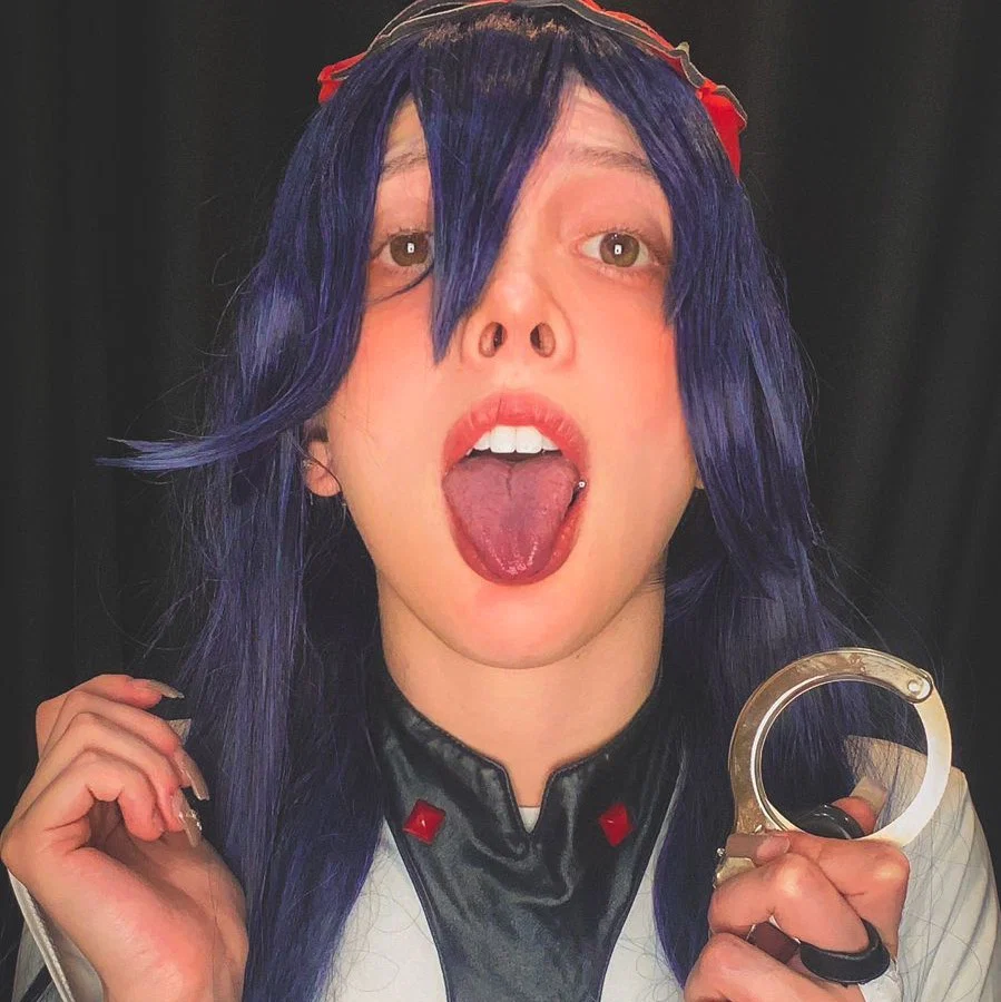 Blue Bit's avatar