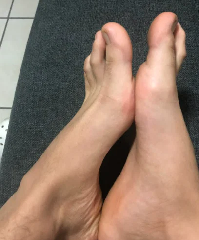 Footmrx's avatar
