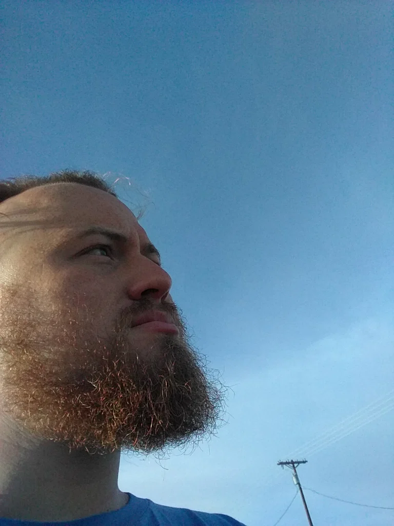 Levi's avatar