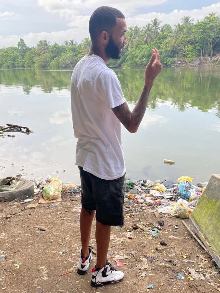 El quebrao 🇩🇴's avatar
