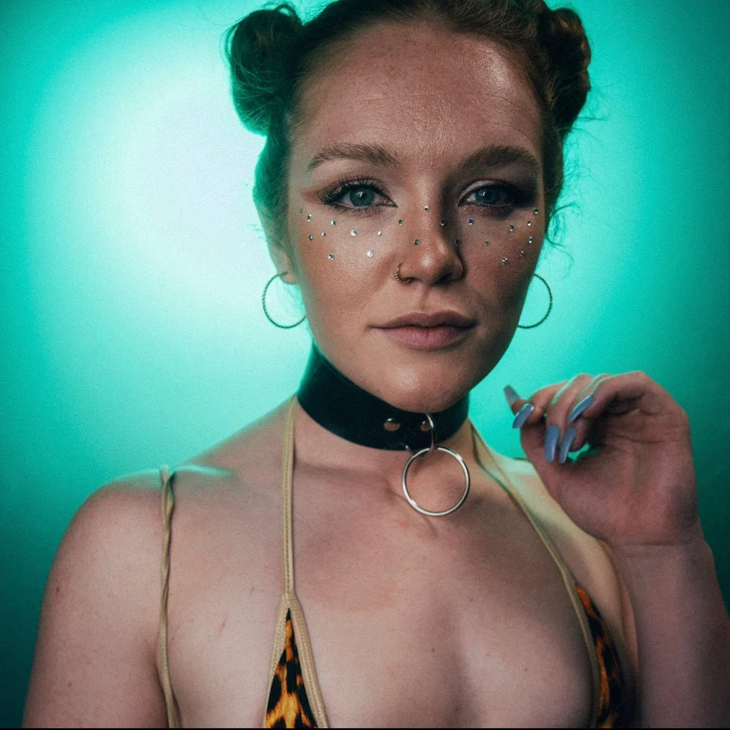 Liza Fitz's avatar