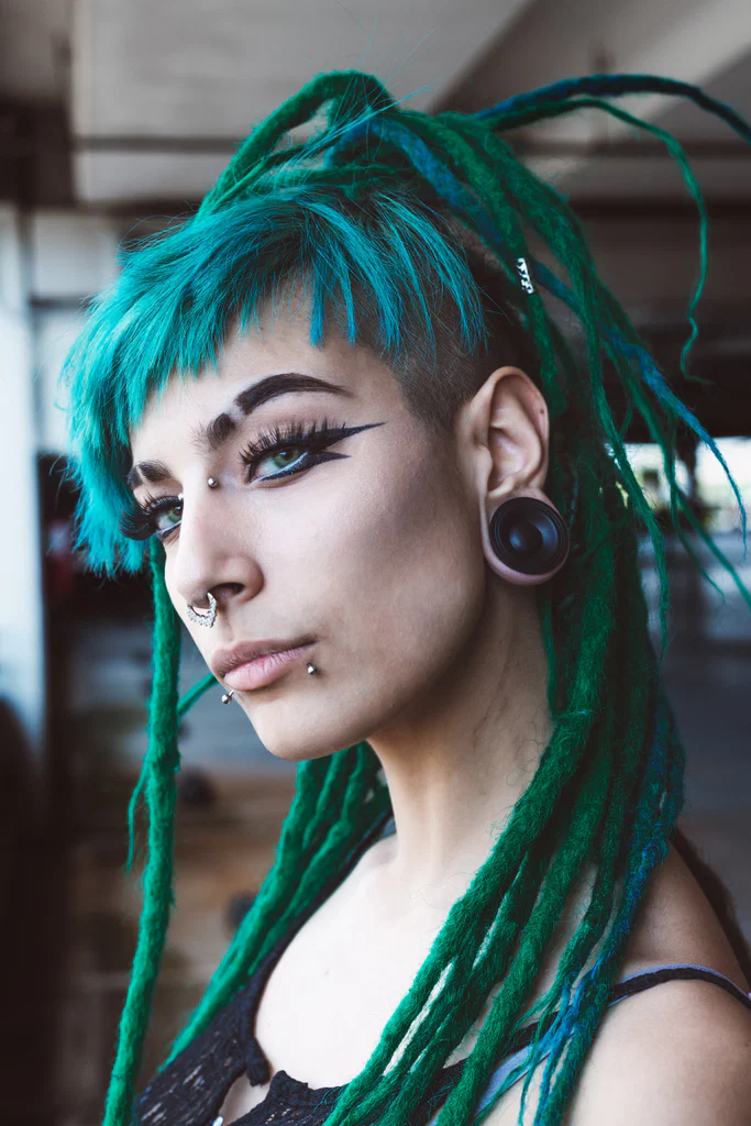Medusa's avatar
