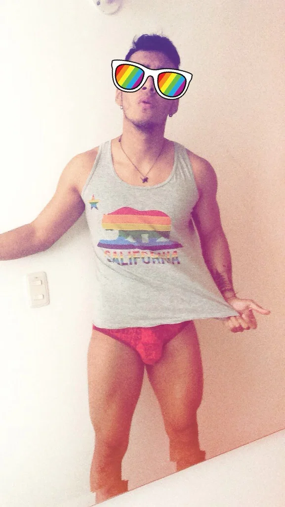 Papá de Romeo 🏳️‍🌈